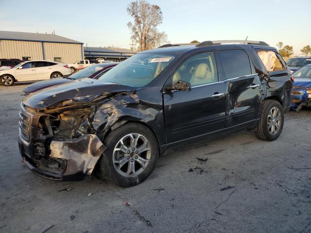 Photo 1 from auction – 2015 GMC ACADIA SLT with VIN 1GKKRRKD9FJ157858