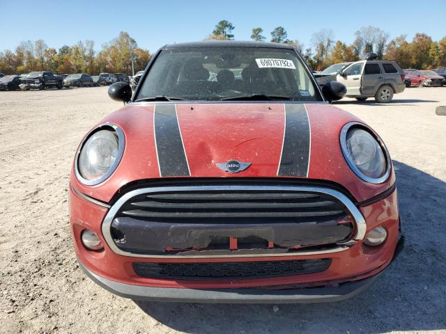 Photo 5 from auction – 2015 MINI COOPER with VIN WMWXS5C50FT827238