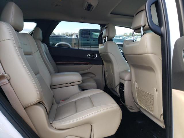 Photo 11 from auction – 2014 DODGE DURANGO CI with VIN 1C4SDJET7EC977762