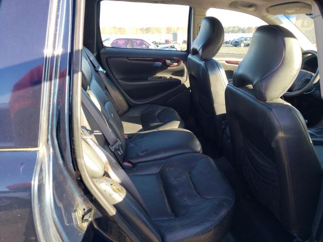Photo 10 from auction – 2002 VOLVO V70 XC with VIN YV1SZ58DX21080773
