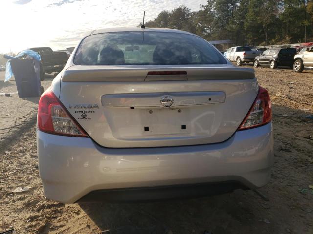Photo 6 from auction – 2019 NISSAN VERSA S with VIN 3N1CN7APXKL832215