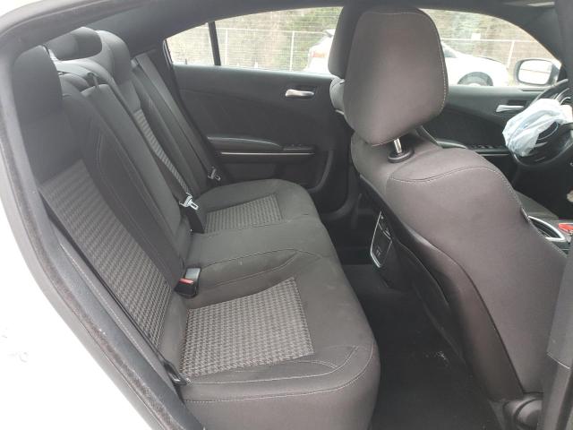 Photo 10 from auction – 2019 DODGE CHARGER SX with VIN 2C3CDXJG3KH712463