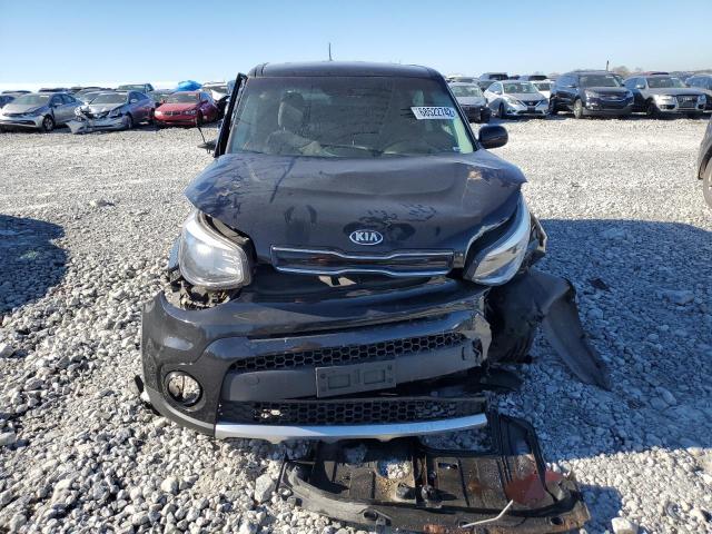 Foto 5 de la subasta – 2018 KIA SOUL + con VIN KNDJP3A58J7610183