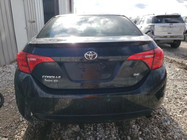 Photo 6 from auction – 2017 TOYOTA COROLLA L with VIN 2T1BURHE0HC906717