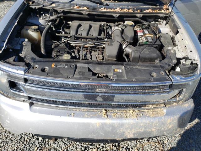 Photo 12 from auction – 2014 FORD FLEX SE with VIN 2FMGK5B85EBD32476