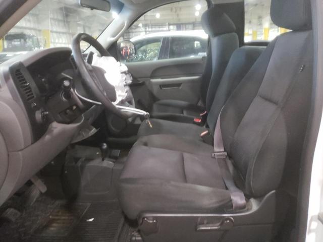 Photo 7 from auction – 2013 CHEVROLET SILVERADO with VIN 1GCNKPEX8DZ406091