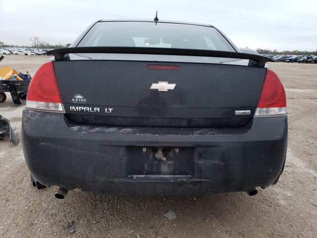 Photo 6 from auction – 2012 CHEVROLET IMPALA LT with VIN 2G1WB5E37C1126202