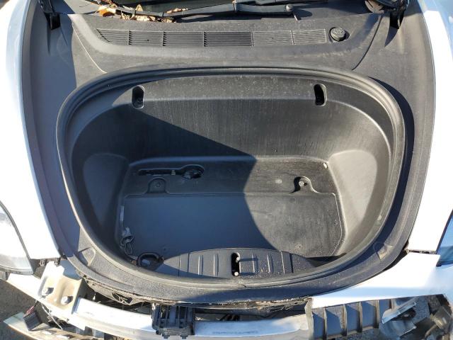 Photo 11 from auction – 2020 TESLA MODEL 3 with VIN 5YJ3E1EC5LF731973