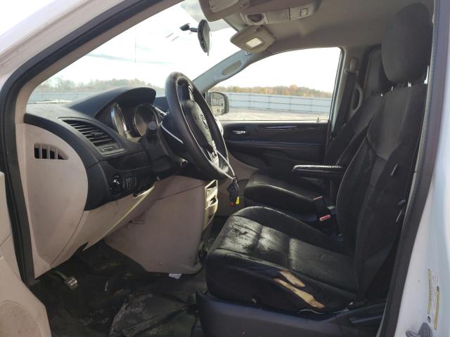 Фото 7 с аукциона – 2014 RAM TRADESMAN с VIN 2C4JRGAG8ER279113