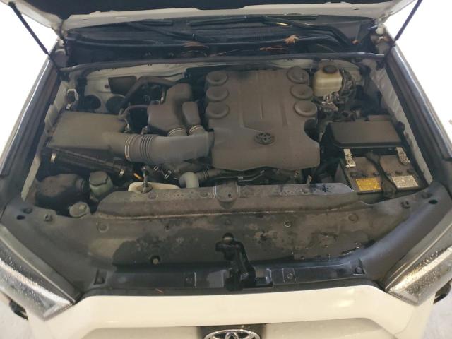 Photo 11 from auction – 2016 TOYOTA 4RUNNER SR with VIN JTEBU5JR9G5347326