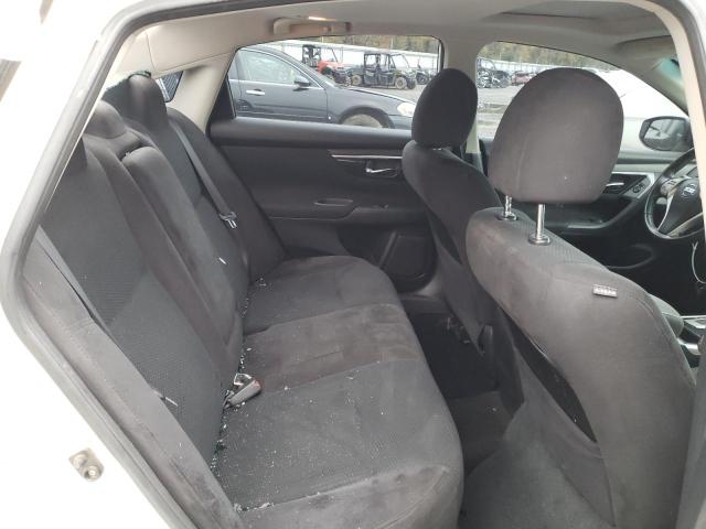 Photo 10 from auction – 2014 NISSAN ALTIMA 2.5 with VIN 1N4AL3AP1EN227366