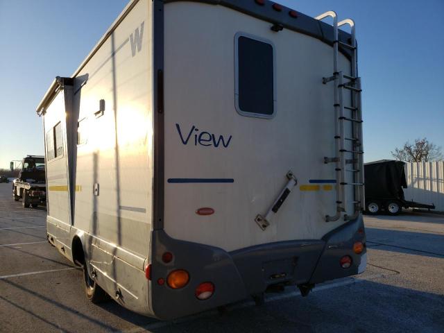 Photo 3 from auction – 2006 DODGE SPRINTER 3 with VIN WDXPD944565889645