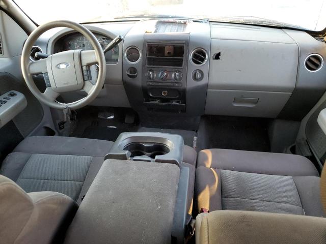 Photo 8 from auction – 2005 FORD F150 SUPER with VIN 1FTPW12565KC00775