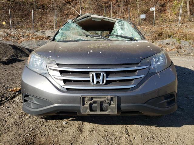 Photo 5 from auction – 2014 HONDA CR-V LX with VIN 2HKRM4H37EH697131