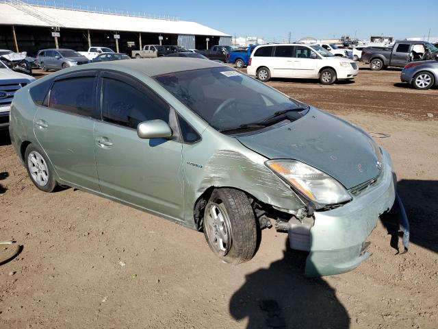 Photo 4 from auction – 2008 TOYOTA PRIUS with VIN JTDKB20U583377211