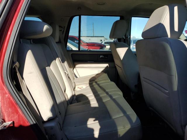 Photo 11 from auction – 2007 FORD EXPEDITION with VIN 1FMFU16597LA24549