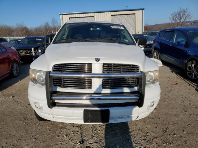 Photo 5 from auction – 2005 DODGE RAM 1500 S with VIN 1D7HU18D15S336276