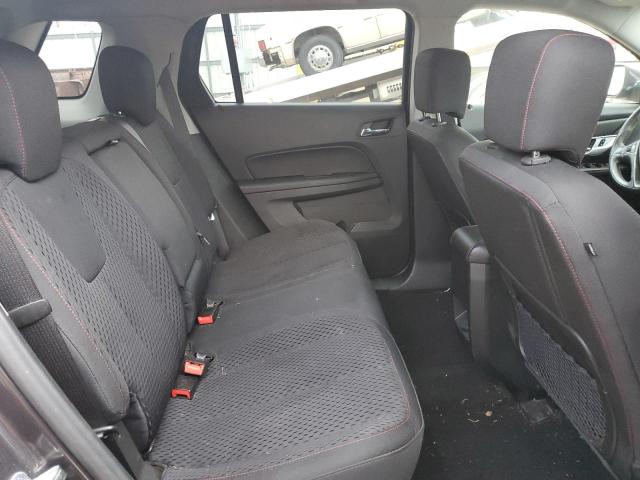 Photo 11 from auction – 2014 GMC TERRAIN SL with VIN 2GKFLVEK0E6201909