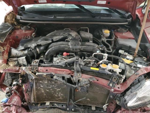 Photo 12 from auction – 2016 SUBARU CROSSTREK with VIN JF2GPAKC7G8314748