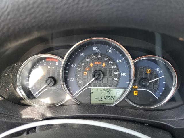 Photo 9 from auction – 2016 TOYOTA COROLLA L with VIN 5YFBURHE7GP506863