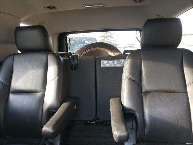 Photo 10 from auction – 2012 GMC YUKON DENA with VIN 1GKS2EEF4CR283374