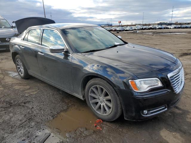 Photo 4 from auction – 2012 CHRYSLER 300 LIMITE with VIN 2C3CCACG0CH310026