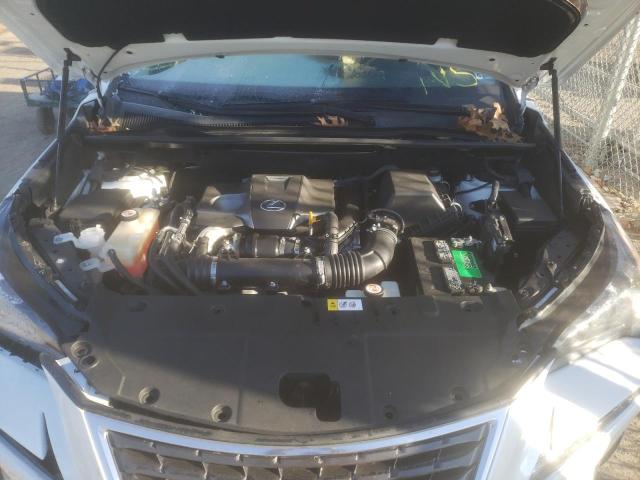 Photo 11 from auction – 2018 LEXUS NX 300 BAS with VIN JTJYARBZ4J2113274