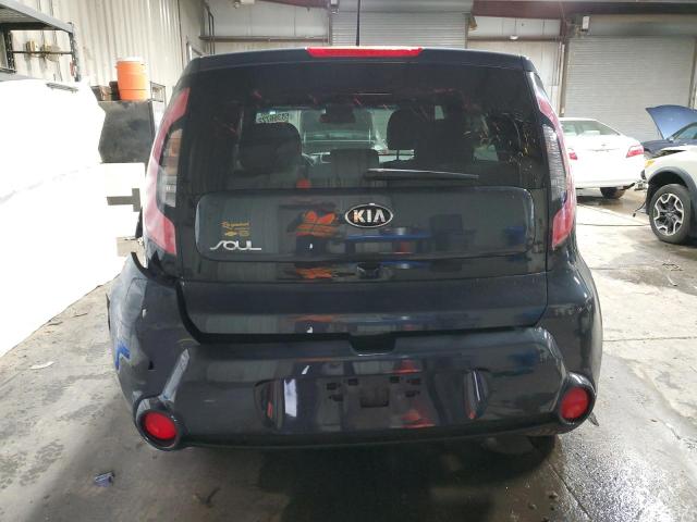 Photo 6 from auction – 2014 KIA SOUL ! with VIN KNDJX3A51E7085781