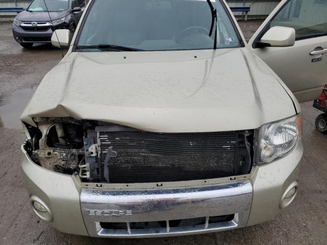 Photo 12 from auction – 2010 FORD ESCAPE LIM with VIN 1FMCU9EGXAKB20031