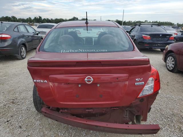 Photo 6 from auction – 2017 NISSAN VERSA S with VIN 3N1CN7AP3HL810811