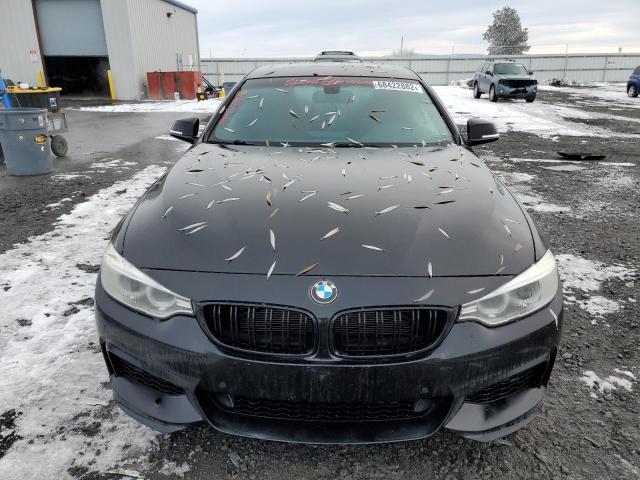 Photo 5 from auction – 2015 BMW 428 I GRAN with VIN WBA4A5C59FGK15408