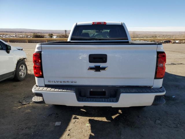 Photo 6 from auction – 2016 CHEVROLET SILVERADO with VIN 1GCRCPEH2GZ423268