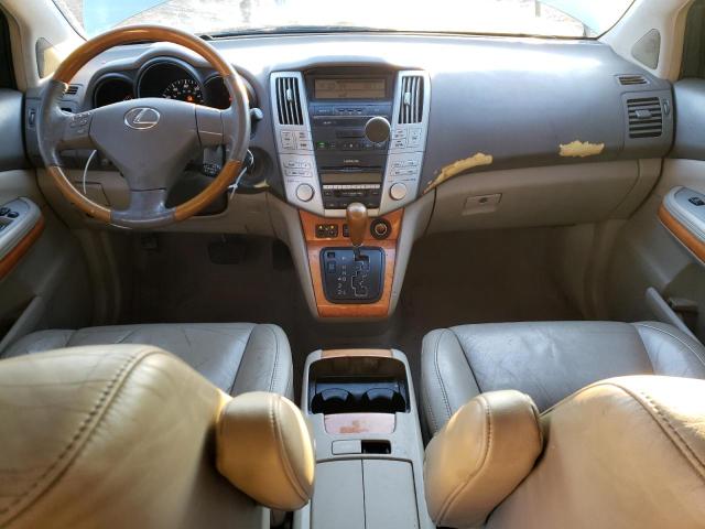 Photo 8 from auction – 2004 LEXUS RX 330 with VIN 2T2HA31U74C037752