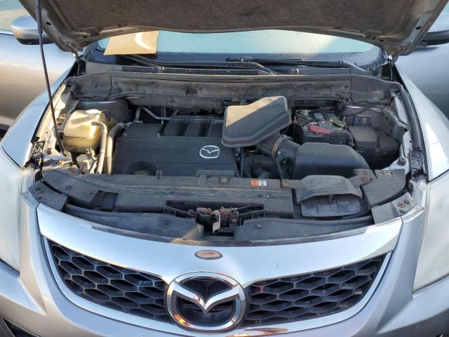 Photo 12 from auction – 2012 MAZDA CX-9 with VIN JM3TB3CA8C0336794