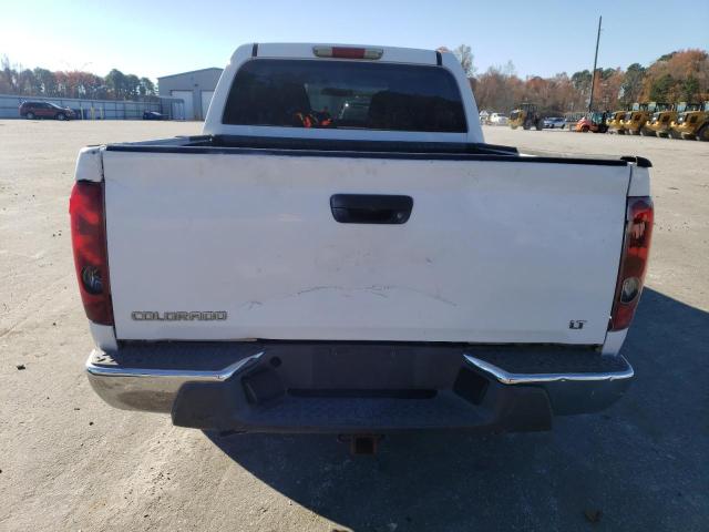 Photo 6 from auction – 2007 CHEVROLET COLORADO with VIN 1GCCS13E778131877