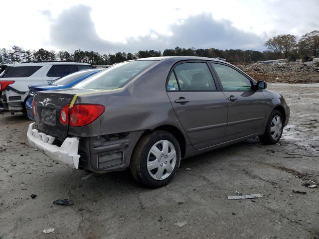 Photo 3 from auction – 2005 TOYOTA COROLLA CE with VIN 1NXBR32E85Z449656