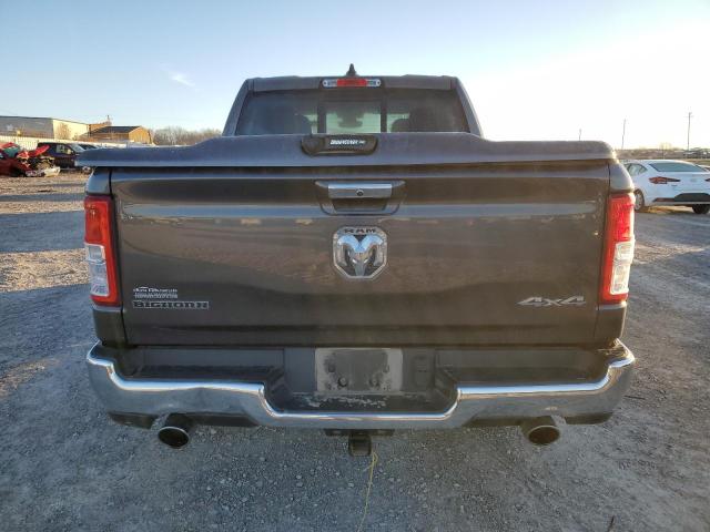 Photo 6 from auction – 2020 RAM 1500 BIG H with VIN 1C6SRFFT7LN409114