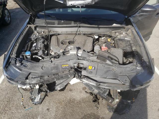 Photo 12 from auction – 2022 MAZDA CX-9 TOURI with VIN JM3TCBCY3N0606134