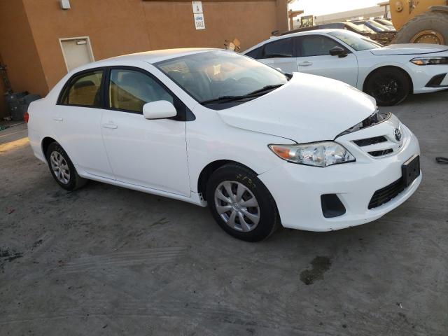 Photo 4 from auction – 2011 TOYOTA COROLLA BA with VIN JTDBU4EE1BJ104535