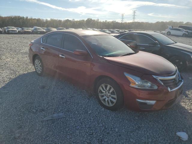Photo 4 from auction – 2015 NISSAN ALTIMA 2.5 with VIN 1N4AL3AP0FN891322
