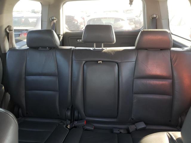 Photo 10 from auction – 2008 HONDA PILOT EXL with VIN 5FNYF18588B025474