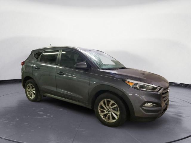 Photo 4 from auction – 2016 HYUNDAI TUCSON LIM with VIN KM8J33A48GU058726