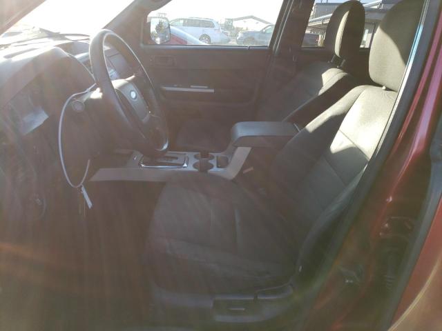 Photo 7 from auction – 2012 FORD ESCAPE XLT with VIN 1FMCU0D76CKA98884
