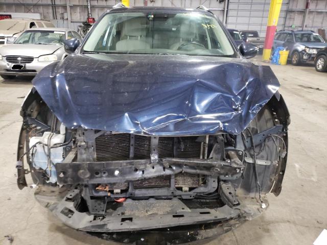 Photo 5 from auction – 2015 MAZDA CX-5 GT with VIN JM3KE4DY5F0521877