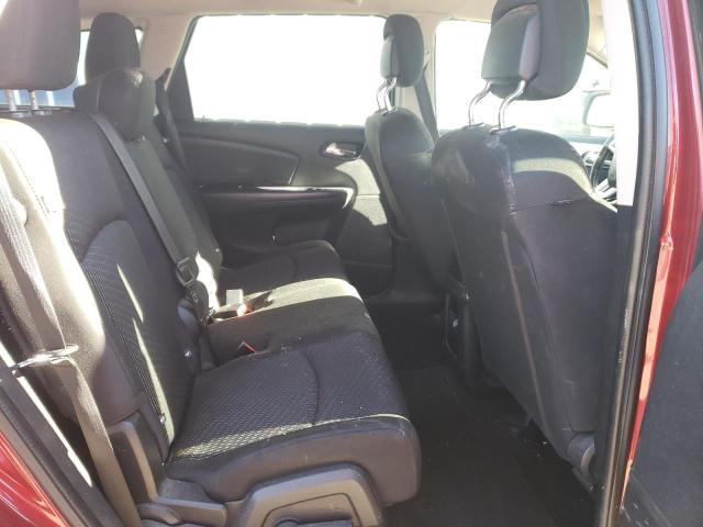 Photo 11 from auction – 2011 DODGE JOURNEY EX with VIN 3D4PG4FB7BT551111