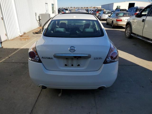 Photo 6 from auction – 2010 NISSAN ALTIMA BAS with VIN 1N4AL2AP5AN538447