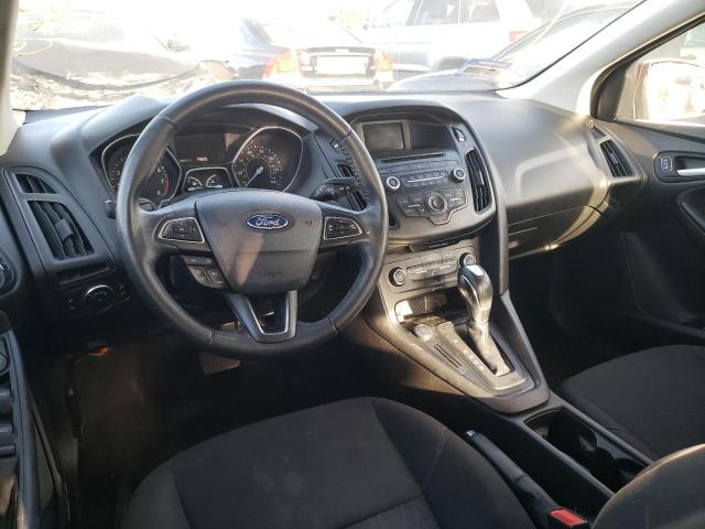 Photo 8 from auction – 2016 FORD FOCUS SE with VIN 1FADP3K23GL247007