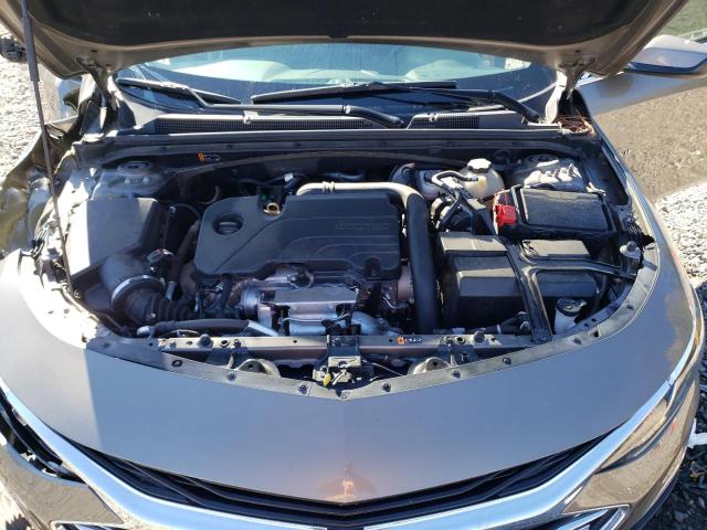 Photo 11 from auction – 2020 CHEVROLET MALIBU LT with VIN 1G1ZD5ST1LF045474