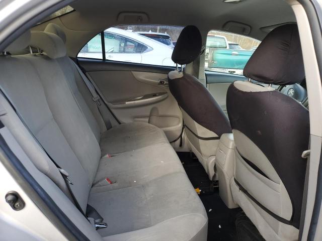 Photo 10 from auction – 2012 TOYOTA COROLLA BA with VIN 2T1BU4EE6CC804287
