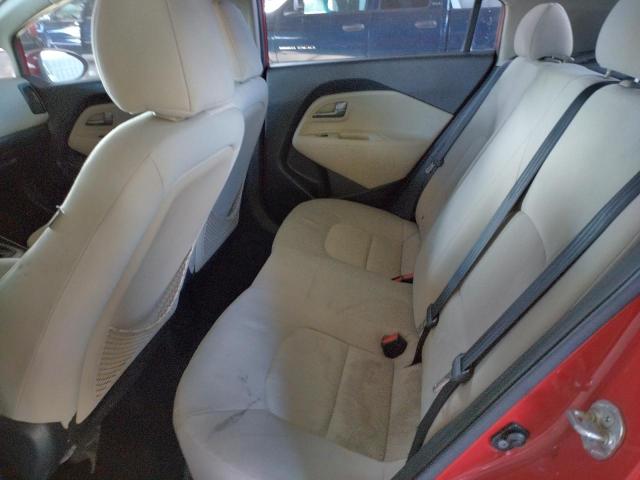 صورة رقم 10 من المزاد - 2013 KIA RIO LX مع VIN KNADM4A37D6232102